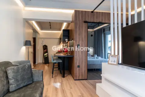 套房 41m<sup>2</sup> for rent photo 17