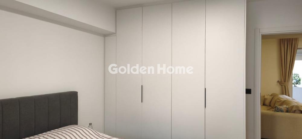 apartment in Neos Kosmos — Photo 10 of 14
