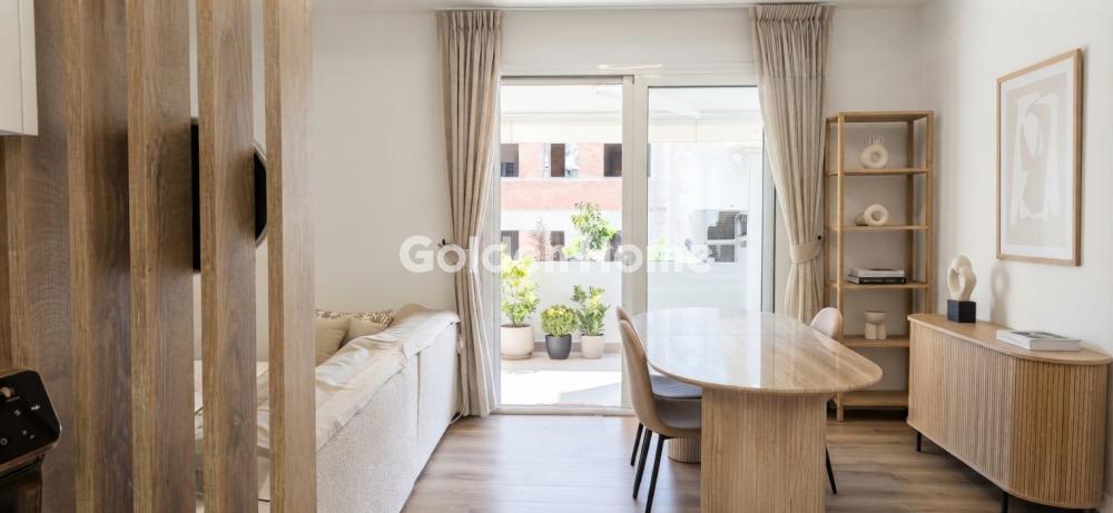 apartment in Neos Kosmos — Photo 3 of 14