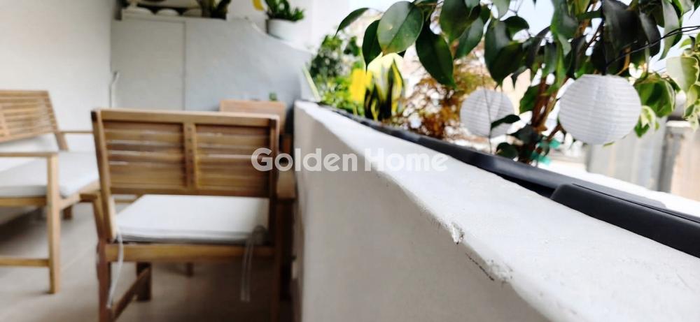 apartment in Neos Kosmos — Photo 13 of 14