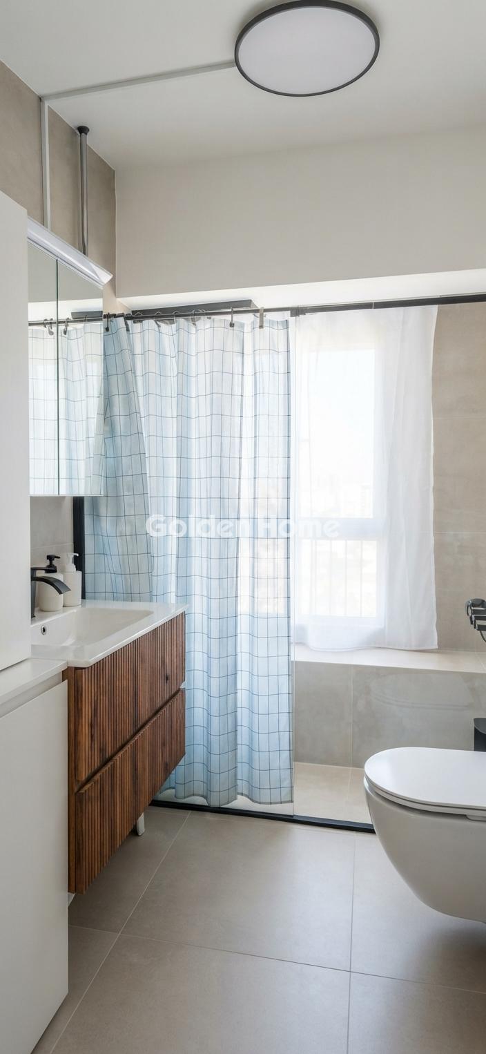 apartment in Neos Kosmos — Photo 11 of 14