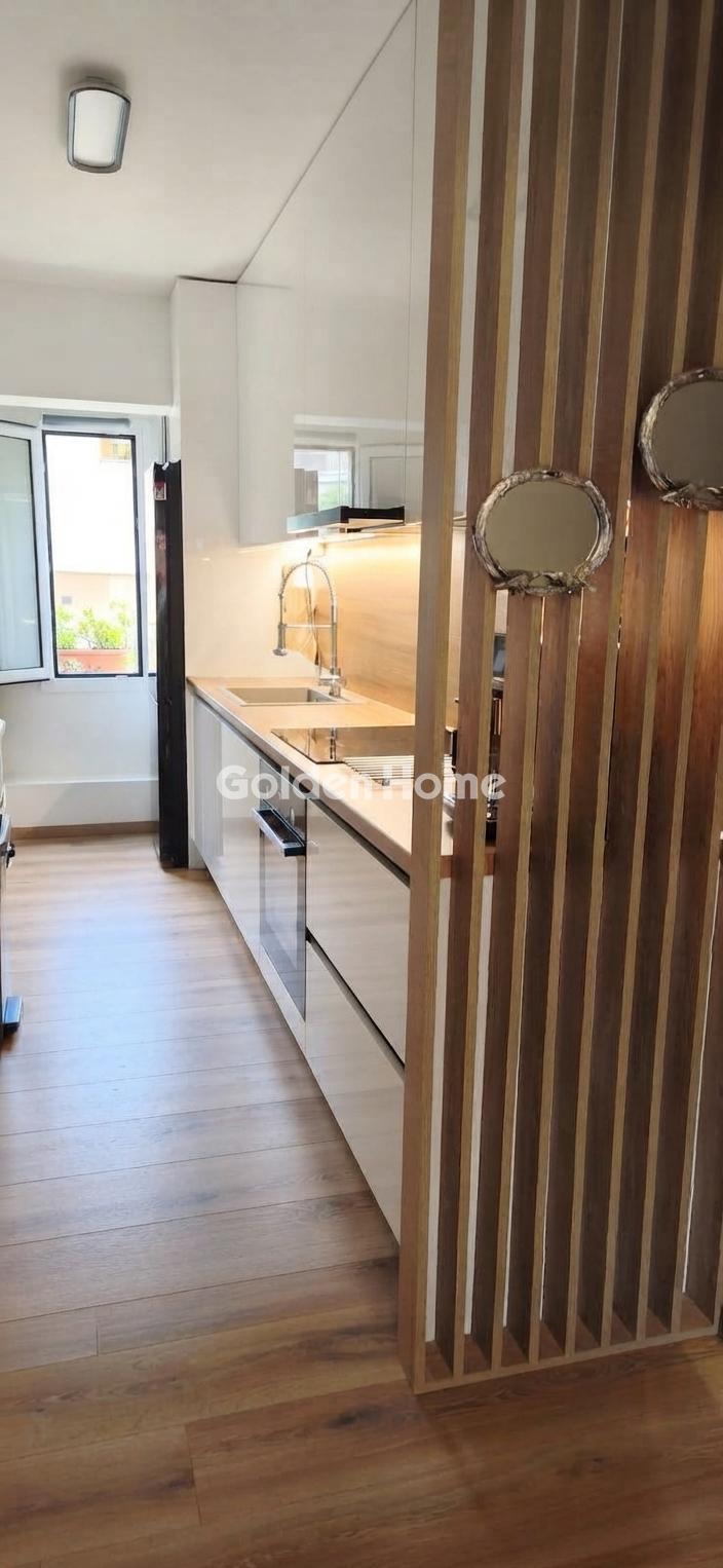 apartment in Neos Kosmos — Photo 5 of 14
