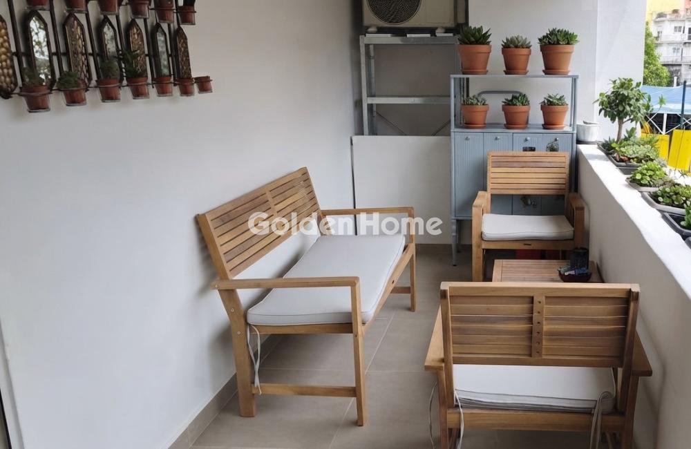 apartment in Neos Kosmos — Photo 14 of 14