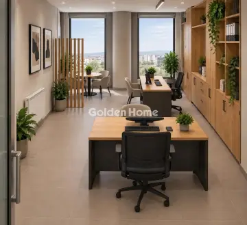 Office 45m<sup>2</sup> for rent photo 5634097