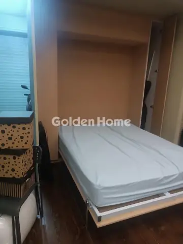 Γκαρσονιέρα 60τ.μ. προς ενοικίαση φωτογραφία 8