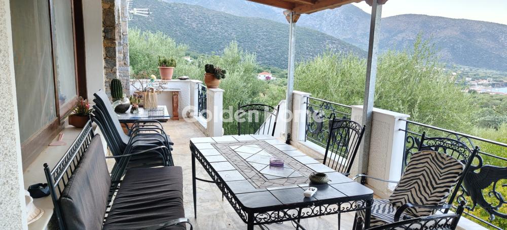 Μονοκατοικία στην Βρύση, Κονίστρες — Φωτογραφία 12 από 40