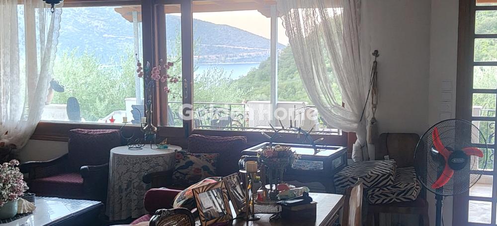 Μονοκατοικία στην Βρύση, Κονίστρες — Φωτογραφία 7 από 40