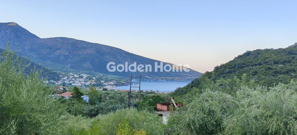 Μονοκατοικία στην Βρύση, Κονίστρες — Φωτογραφία 36 από 40