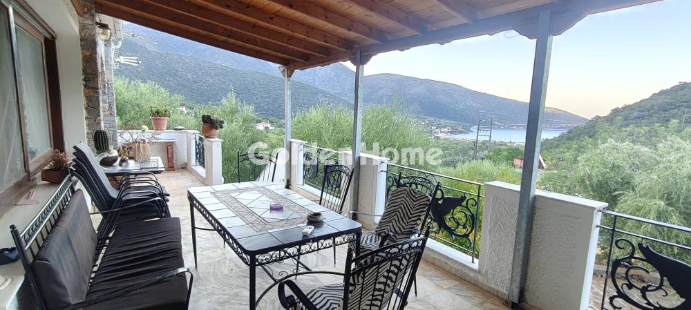 Μονοκατοικία στην Βρύση, Κονίστρες — Φωτογραφία 1 από 40