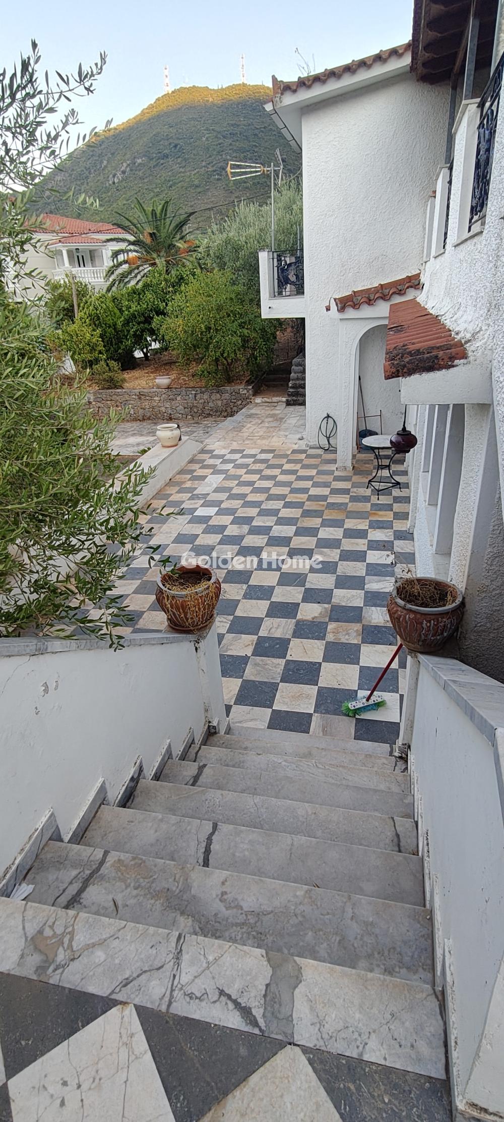Μονοκατοικία στην Βρύση, Κονίστρες — Φωτογραφία 37 από 40