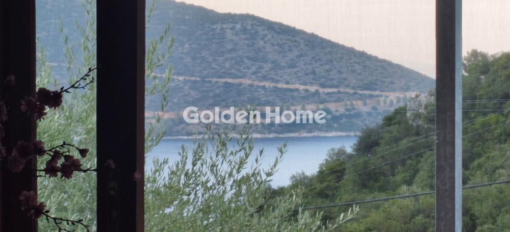 Μονοκατοικία στην Βρύση, Κονίστρες — Φωτογραφία 33 από 40