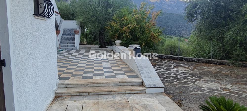 Μονοκατοικία στην Βρύση, Κονίστρες — Φωτογραφία 35 από 40