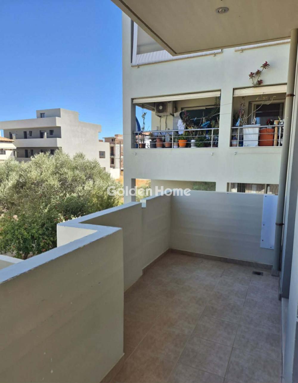 apartment στην Ηράκλειο Κρήτης — Φωτογραφία 7 από 8