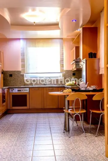 Μεζονέτα Ανεξάρτητη 488τ.μ. προς πώληση φωτογραφία 8