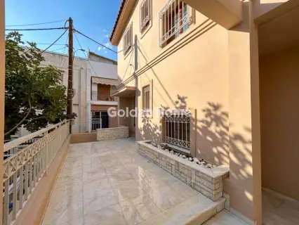 House 200m<sup>2</sup> for rent photo 16