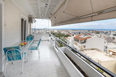 Apartment 92m<sup>2</sup> for rent photo 1