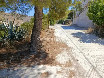 Οικιστικό 1041τ.μ. προς πώληση φωτογραφία 5637997