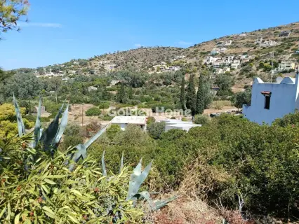 Οικιστικό 1041τ.μ. προς πώληση φωτογραφία 5637998