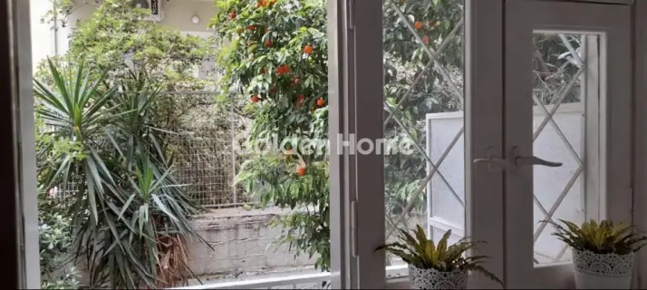 Γκαρσονιέρα 30τ.μ. προς ενοικίαση φωτογραφία 1