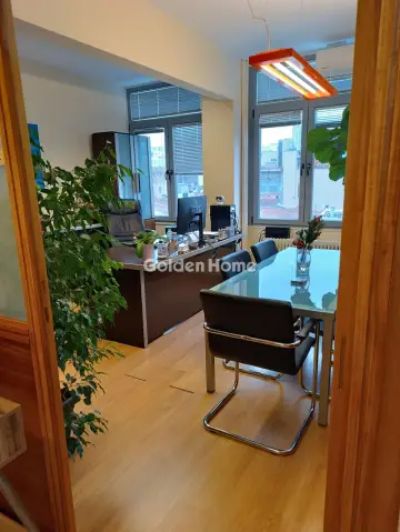 Office 113m<sup>2</sup> for rent photo 13