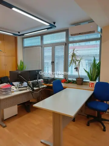 Office 113m<sup>2</sup> for rent photo 12