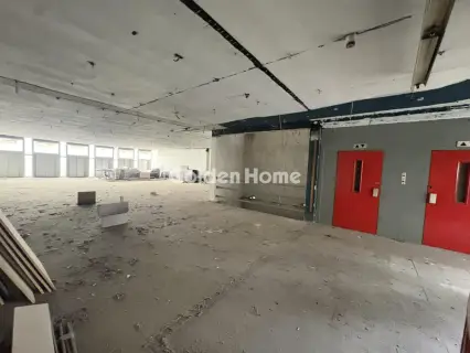 Αυτόνομο Κτίριο 3100τ.μ. προς ενοικίαση φωτογραφία 7