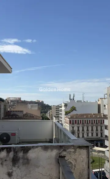 Αυτόνομο Κτίριο 3100τ.μ. προς ενοικίαση φωτογραφία 1