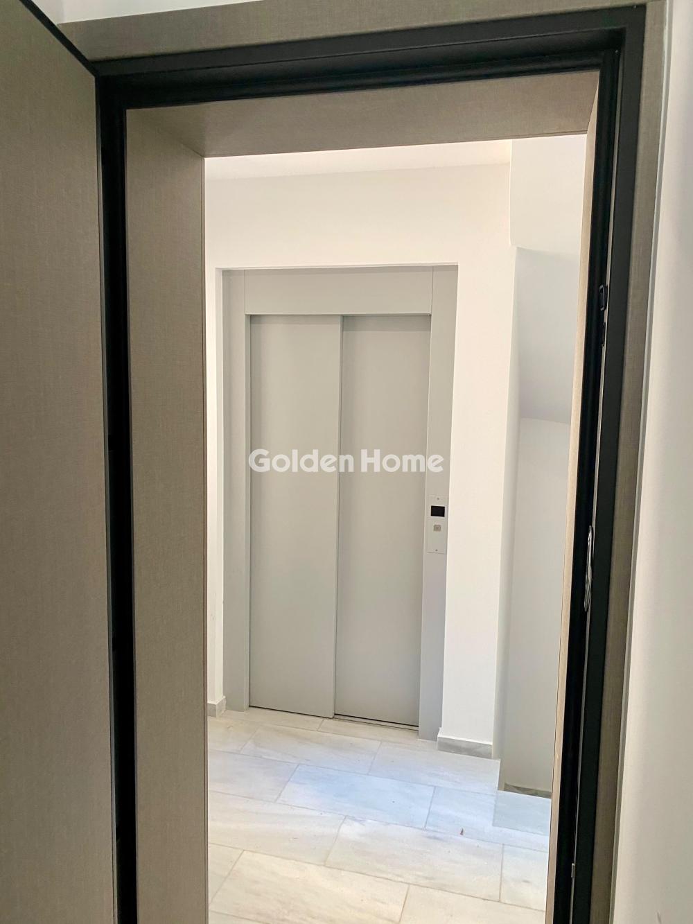 apartment στην Καισαριανή — Φωτογραφία 7 από 11
