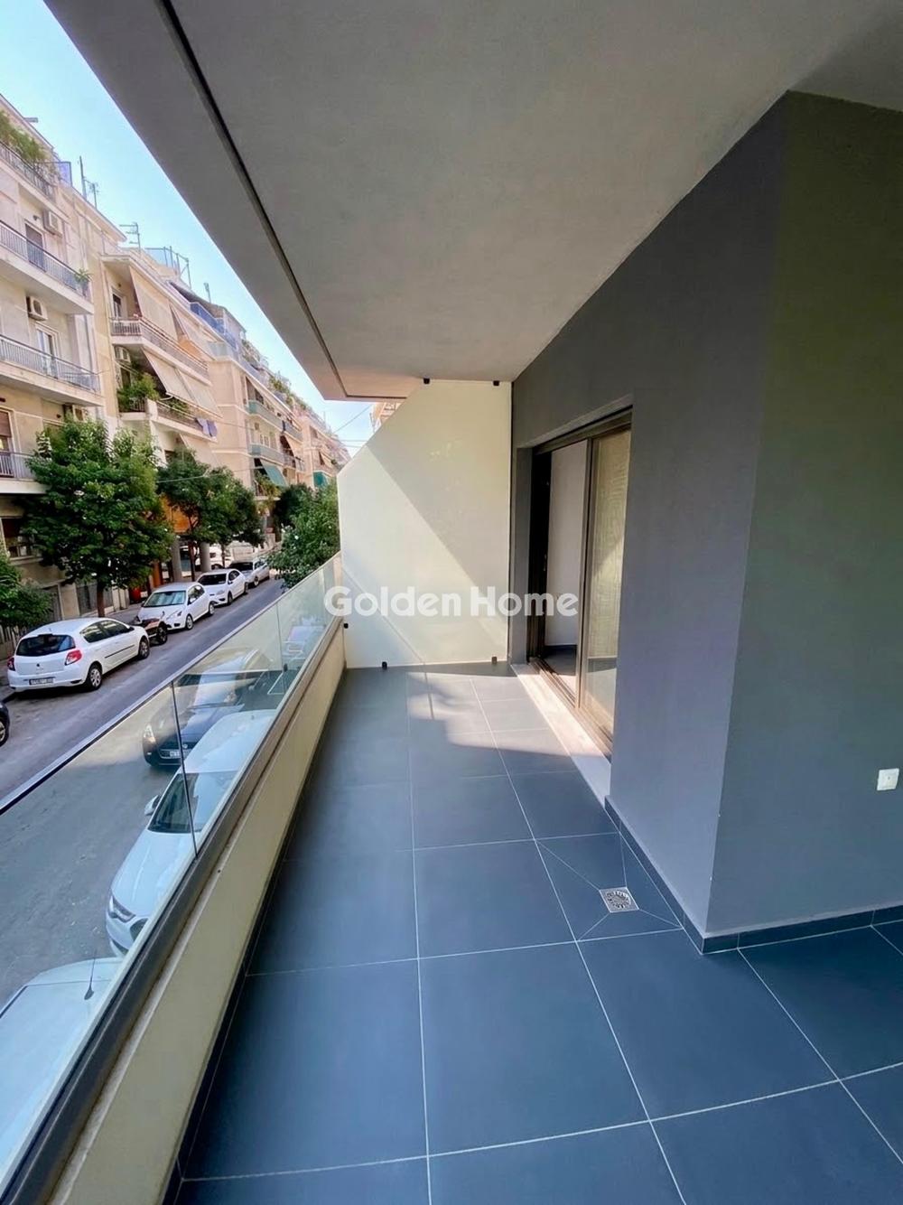 apartment στην Καισαριανή — Φωτογραφία 2 από 11