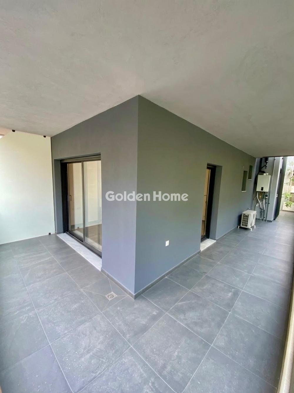 apartment στην Καισαριανή — Φωτογραφία 3 από 11