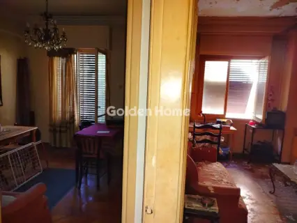 Διαμέρισμα 59τ.μ. προς πώληση φωτογραφία 3