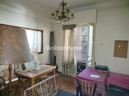 Διαμέρισμα 59τ.μ. προς πώληση φωτογραφία 1