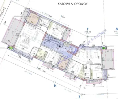 Διαμέρισμα 94τ.μ. προς πώληση φωτογραφία 5646460
