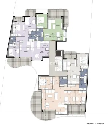 Apartment 45m<sup>2</sup> for sale photo 5644100
