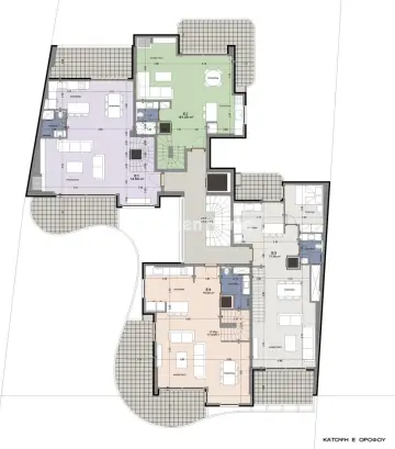 Floor Maisonette 143m<sup>2</sup> for sale photo 5644275