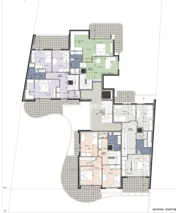 Floor Maisonette 143m<sup>2</sup> for sale photo 5644276