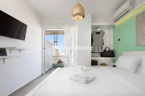 Studio 25m<sup>2</sup> for rent photo 5634447