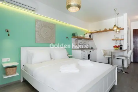 Studio 25m<sup>2</sup> for rent photo 5634445