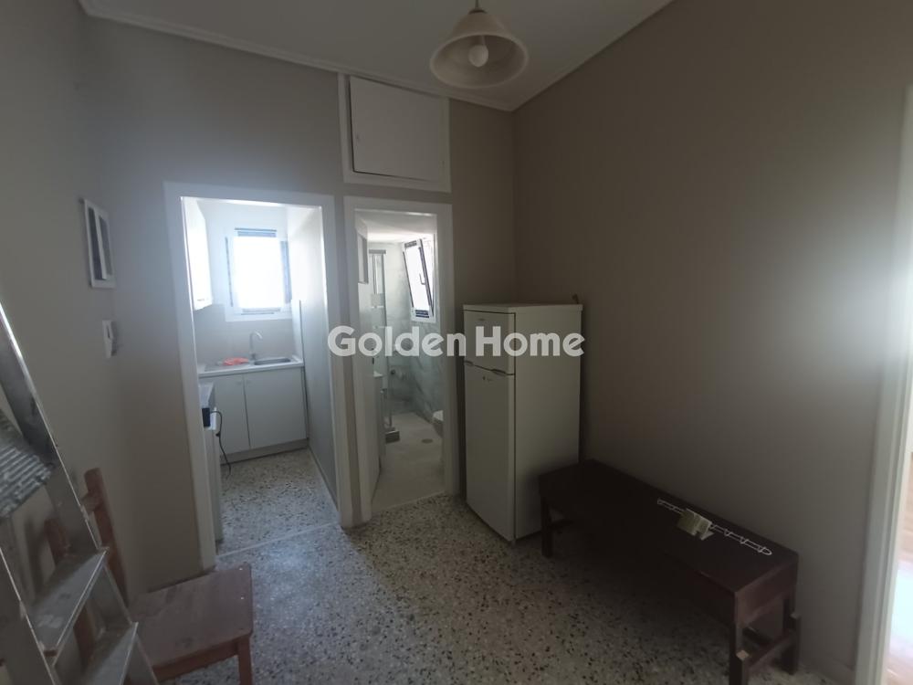 Διαμέρισμα στην Όσιος Λουκάς, Πατήσια — Φωτογραφία 14 από 20