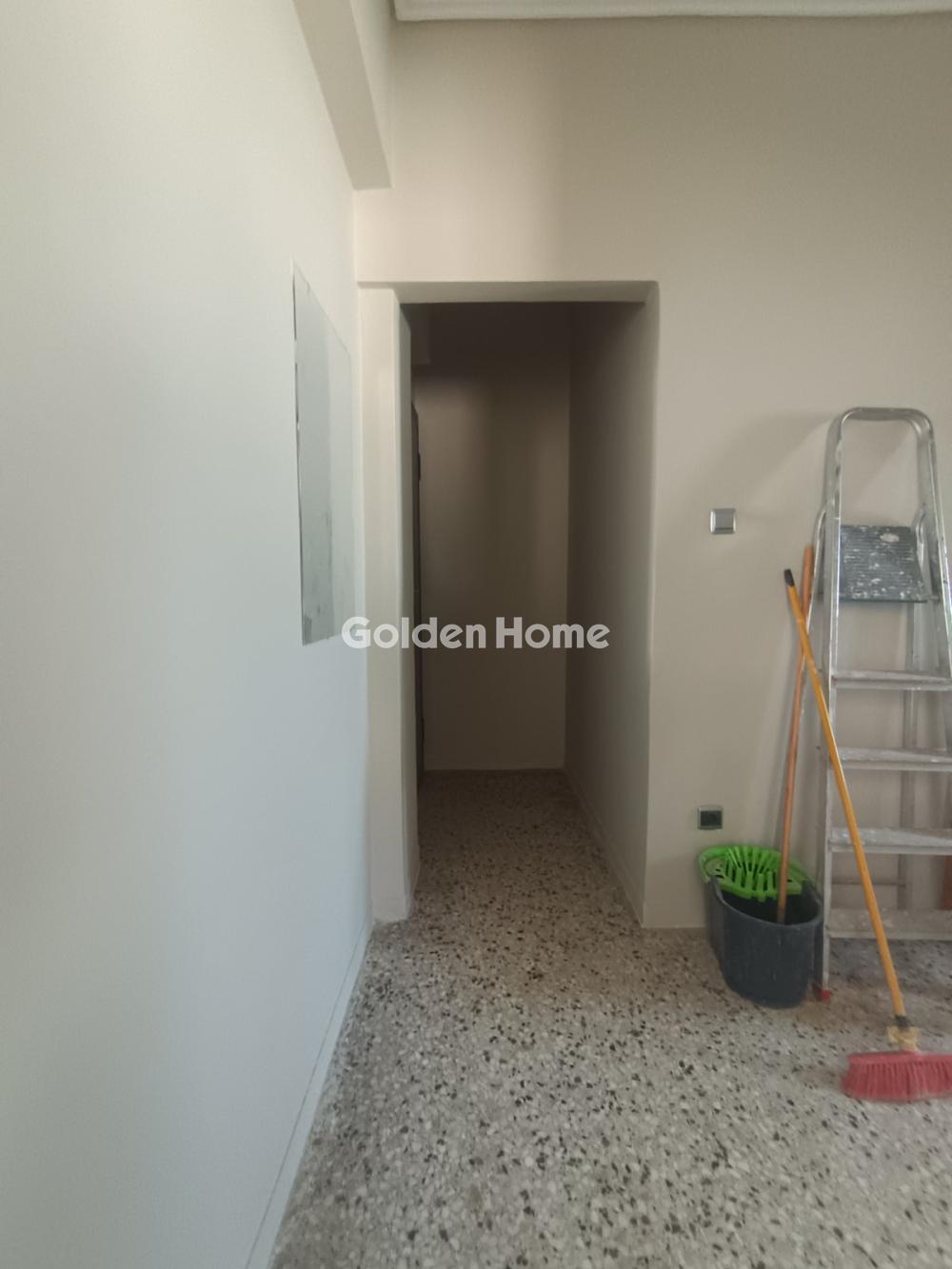 Διαμέρισμα στην Όσιος Λουκάς, Πατήσια — Φωτογραφία 18 από 20