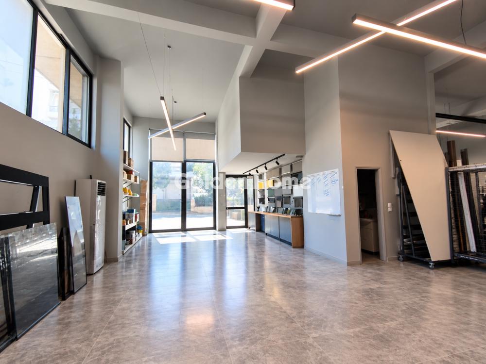 office in Metamorfosi — Photo 2 of 10