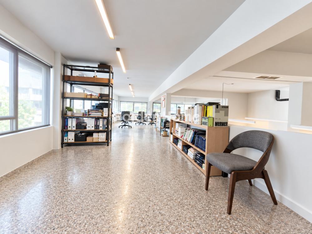 office in Metamorfosi — Photo 7 of 10