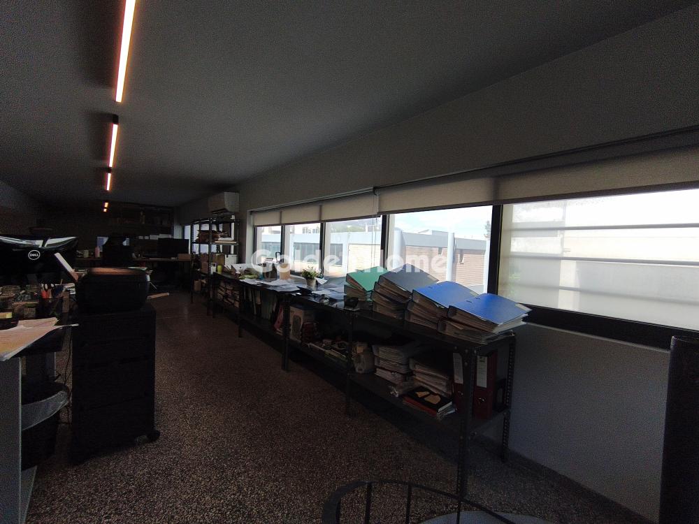 office in Metamorfosi — Photo 8 of 10