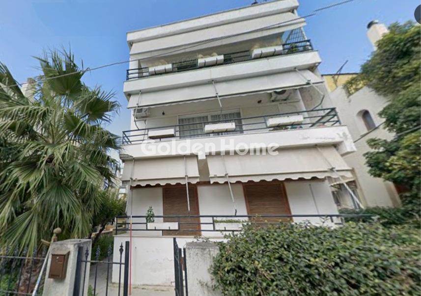 Οροφοδιαμέρισμα 100τ.μ. προς πώληση φωτογραφία προβολής