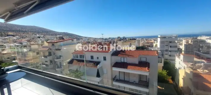 Floor Maisonette 61m<sup>2</sup> for rent photo 5671274