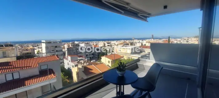 Floor Maisonette 61m<sup>2</sup> for rent photo 5671340