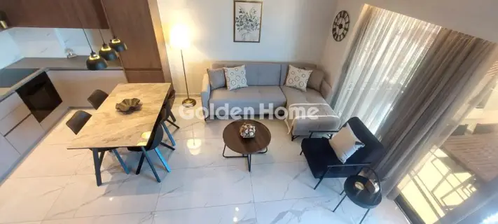 Floor Maisonette 100m<sup>2</sup> for rent photo 5671342