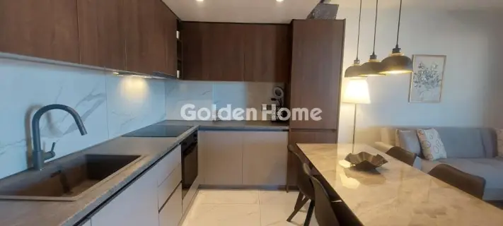 Floor Maisonette 100m<sup>2</sup> for rent photo 5671345