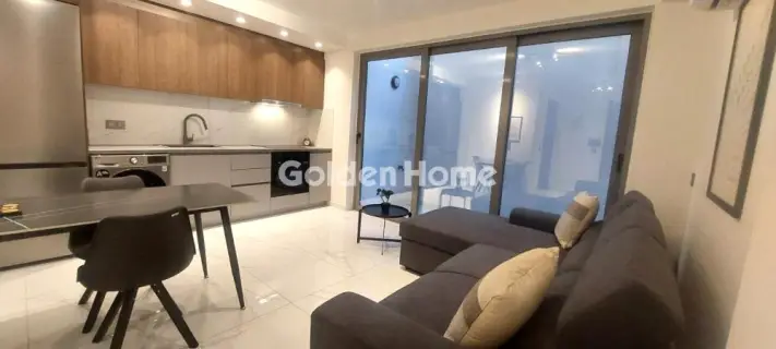 Floor Maisonette 100m<sup>2</sup> for rent photo 5671355