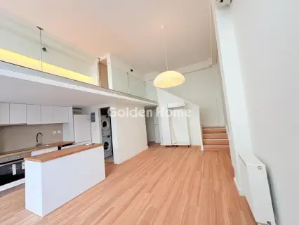 Apartment 45m<sup>2</sup> for rent photo 5636096